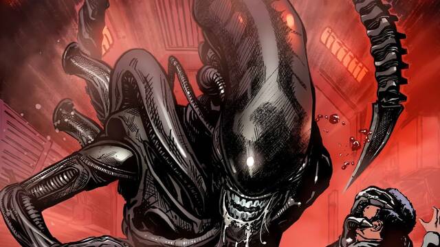 'Alien: Romulus' desvela su misteriosa precuela de la mano de Marvel y confirma que responde al gran misterio del film