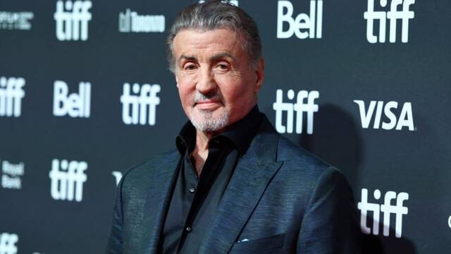 'No me importaba': Sylvester Stallone confiesa que estuvo al borde de la muerte rodando una de sus pelculas ms criticadas