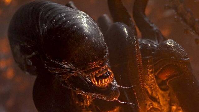 El creador de 'Alien: Earth' asegura que veremos un nuevo tipo de xenomorfo en la serie que 'rompe las reglas' de la saga