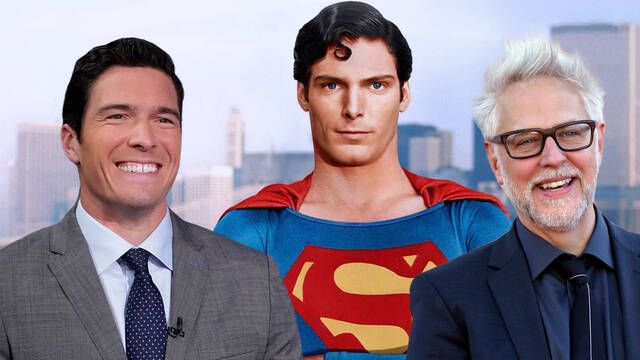 El hijo de Christopher Reeve revela nuevos detalles sobre su emotivo cameo en 'Superman' de James Gunn