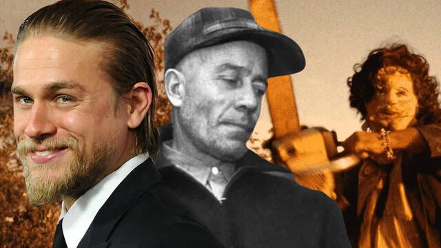 Charlie Hunnam protagonizar la T3 de Monster en Netflix como Ed Gein, el asesino en serie que inspir La matanza de Texas