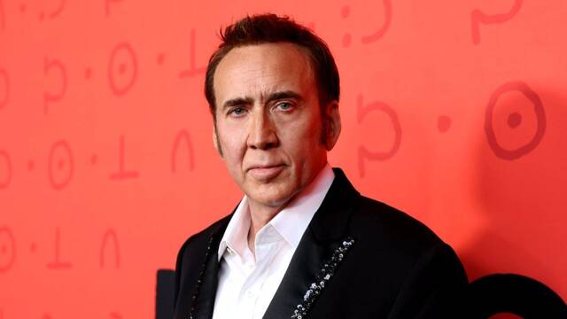 Nicolas Cage rompi su relacin con su to, Francis Ford Coppola, por culpa de una pelcula odiada por el pblico