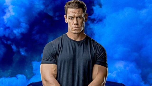 John Cena protagonizar el siguiente xito de Mattel tras 'Barbie': Un filme de accin a lo 'Fast and Furious'