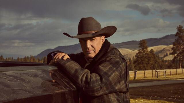 'Yellowstone' se expande con un nuevo spinoff sin Kevin Costner y SkyShowtime confirma su estreno en Espaa