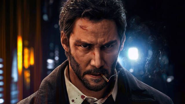 Tras aos en el limbo, la esperada 'Constantine 2' da seales de vida con una gran noticia para Keanu Reeves