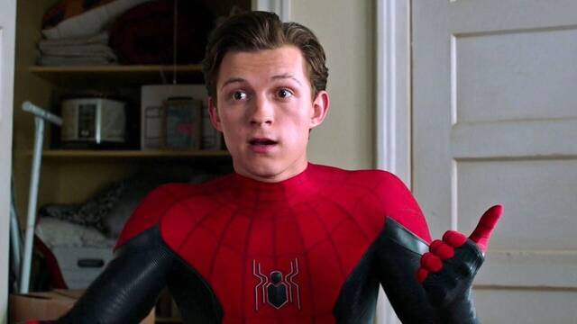 Tom Holland, actor de Spider-Man, es Peter Parker en la vida real: 'No saba que tena que pagar tantas facturas'