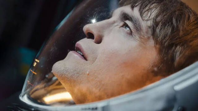 Warner publica el primer triler de 'Mickey 17', la pelcula de ciencia ficcin distpica de Bong Joon-ho y Robert Pattinson