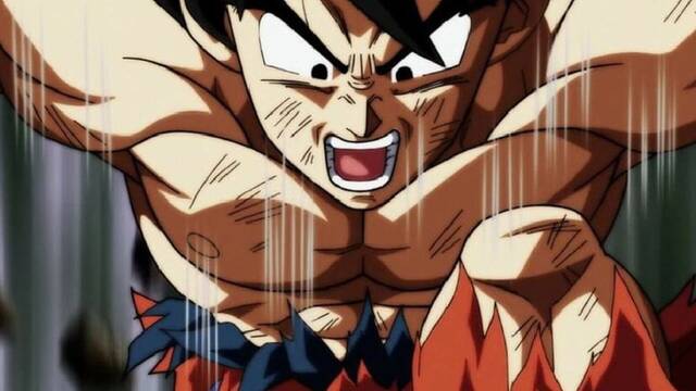 'Dragon Ball Z Kai' corrige al anime original y muestra la verdadera naturaleza de Son Goku y su mayor obsesin