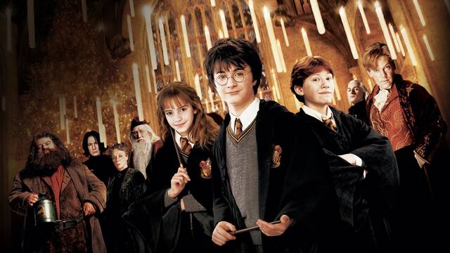 La esperada serie de 'Harry Potter' actualiza su fecha de estreno en Max y Warner confirma buenas noticias