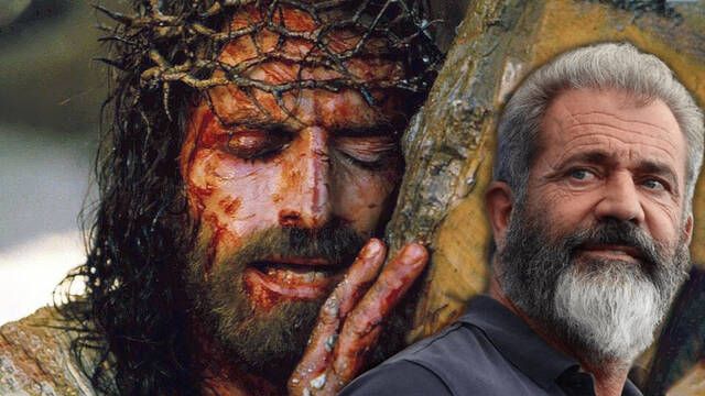 'La Pasin de Cristo 2' dirigida por Mel Gibson contina en marcha y ya tiene fecha para comenzar el rodaje