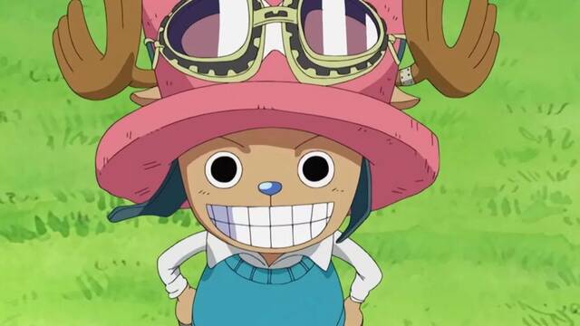 La temporada 2 de One Piece muestra a Tony Tony Chopper en live-action por primera vez y luce mejor de lo esperado en Netflix