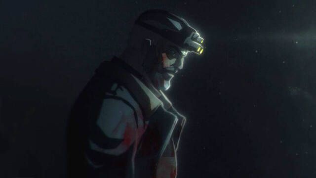 Ubisoft y Netflix revelan el teaser de la serie Splinter Cell escrita por el guionista de John Wick y es digna de Tom Clancy