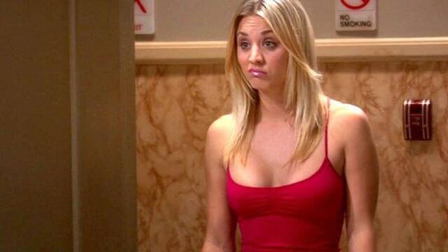 El creador de 'The Big Bang Theory' admite su mayor error en la serie y tiene que ver con el personaje de Kaley Cuoco