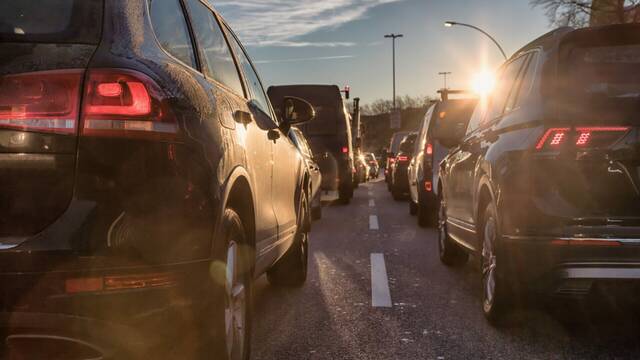 La DGT lanza un importante consejo para evitar cientos de accidentes en la Operacin Retorno y es clave