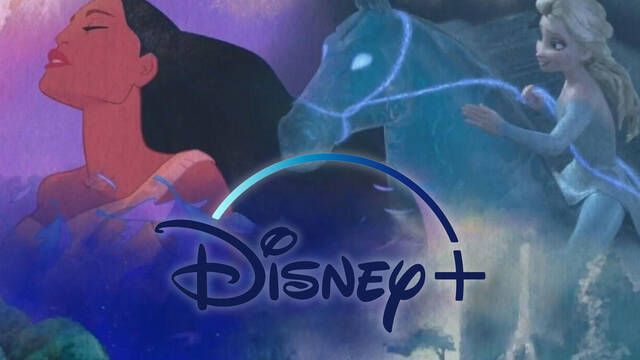 Disney+ tiene una funcin oculta para personas con insomnio que promete ayudarte a dormir en cuestin de minutos