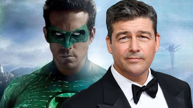 La serie de Linterna Verde del nuevo DCU de James Gunn ficha a Kyle Chandler como Hal Jordan