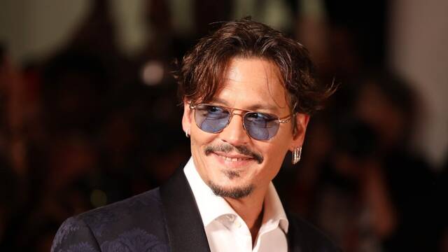 'Es la peor pelcula que he hecho': 40 aos despus, Johnny Depp desvela que todava se lamenta de su primera pelcula