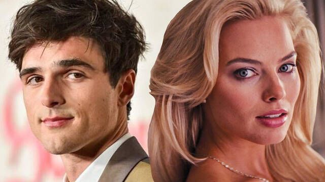 Margot Robbie y Jacob Elordi protagonizarn una nueva adaptacin de la novela gtica 'Cumbres Borrascosas'