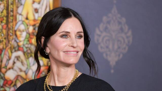 'Scream 7' no termina de arrancar y ahora la presencia de Courteney Cox como Gale Weathers peligra