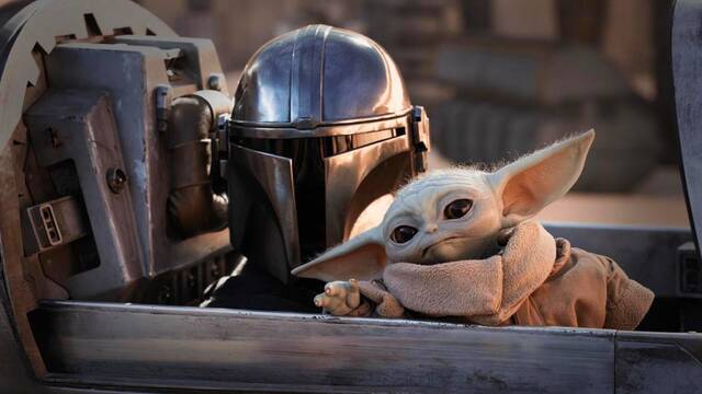 Malas noticias: La pelcula 'The Mandalorian and Grogu' marcar la despedida de los personajes y no regresarn a Disney+