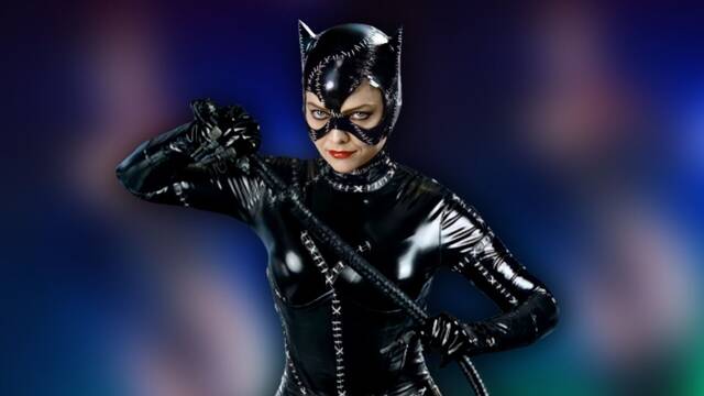 Recrean a Catwoman con un sensual y atrevido cosplay y los seguidores de DC aplauden el espectacular resultado