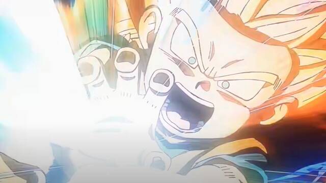 'Dragon Ball Daima' lanza un triler cargado de accin, nuevos personajes y la magia de Akira Toriyama