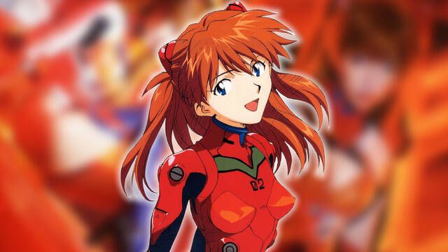 Recrean a Asuka Langley del anime Evangelion con un detallado y realista cosplay que parece sacado de un live action