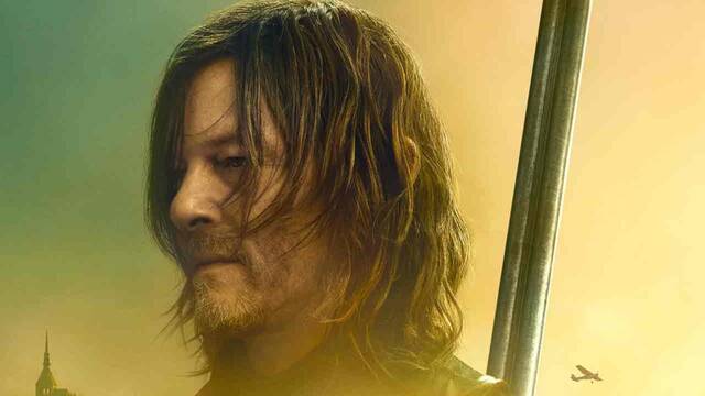 Crtica temporada 2 de 'The Walking Dead: Daryl Dixon' - El spinoff de Norman Reedus sigue funcionando a pesar de la fatiga