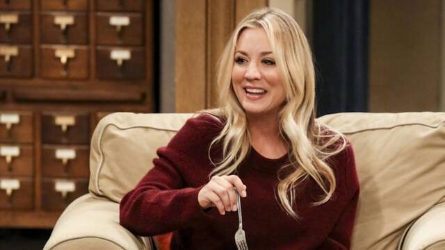 Kaley Cuoco desvela el peor episodio de 'The Big Bang Theory' y el creador admite el desastre: 'Ese captulo fue un fracaso'