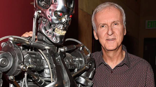 James Cameron, director de Terminator, se incorpora a la junta directiva de Stability AI: 'La IA generativa es el futuro'