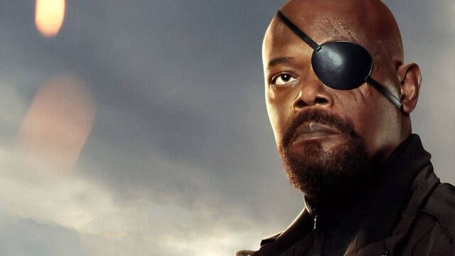 La incertidumbre de Samuel L. Jackson y su contrato con Marvel: 'No saba si estara vivo para cumplirlo. Es una locura!'