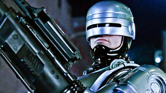 Amazon Prime Video est trabajando en una serie de RoboCop con James Wan y ya ha escogido showrunner