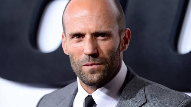 'Me cambi como actor': Jason Statham desvela su pelcula de accin ms icnica y los actores que marcaron su trayectoria