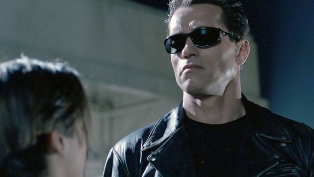 'Terminator 2' aadi el cambio ms polmico de la saga y James Cameron logr que Schwarzenegger lo aceptase provocndole