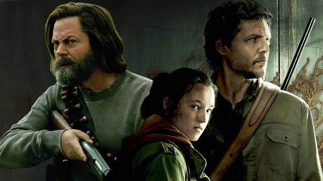 La temporada 2 de 'The Last of Us' en Max tendr una escena al 'estilo Bill y Frank' que encantar a los fans del juego