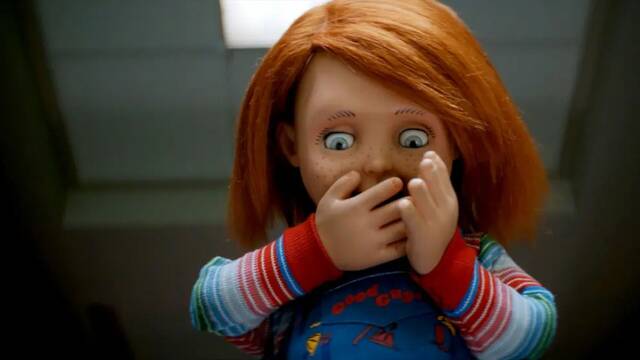 Adis, Chucky: La querida y exitosa serie del 'Mueco diablico' se cancela y nadie entiende el motivo