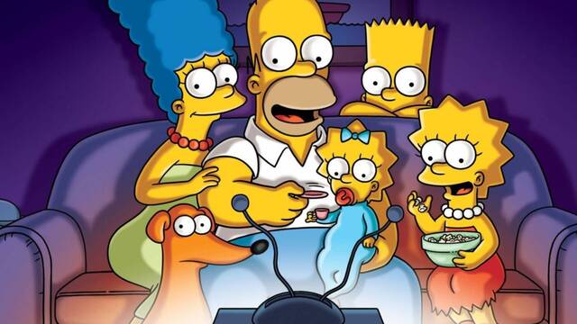 La temporada 35 de 'Los Simpson' llega a televisin con un gran cambio en la voz de un personaje mtico