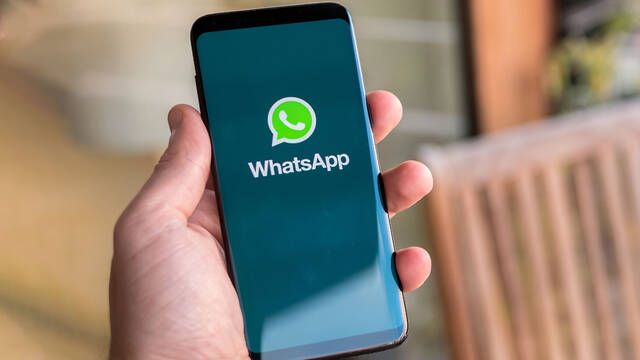 WhatsApp dejar de funcionar en estos mviles iPhone y Android a partir de octubre