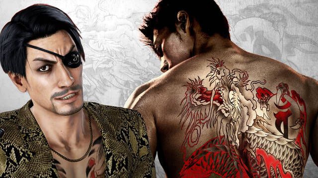 Amazon confirma al actor de Majima en 'Like a Dragon: Yakuza' con un nuevo adelanto y los fans estn encantados