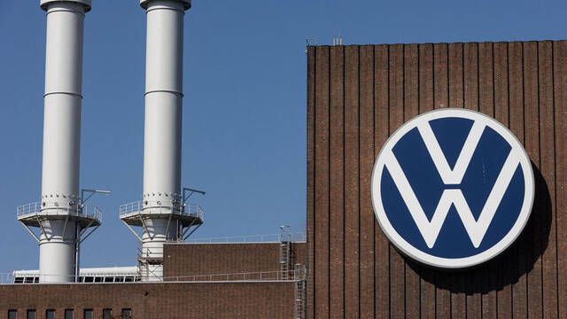 La crisis de Volkswagen est a punto de provocar que se cierren fbricas en Alemania por primera vez en su historia