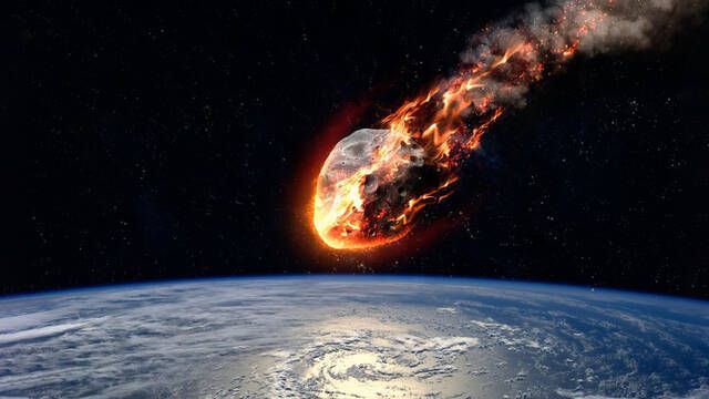 La NASA realiza un gran simulacro de defensa planetaria ante la amenaza de impacto de un asteroide