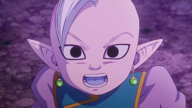 'Dragon Ball Daima' presenta a un nuevo y misterioso Kaioshin que puede ...