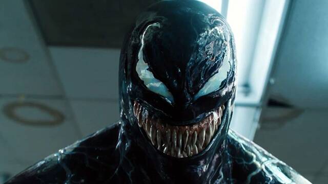 'Venom 3' presenta a un nuevo y peligroso simbionte indito en pelculas con un aspecto terrorfico