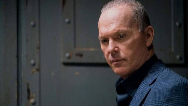 Sabas que Michael Keaton realmente no se llama as? La estrella de Hollywood usa un nombre falso por culpa de otro actor