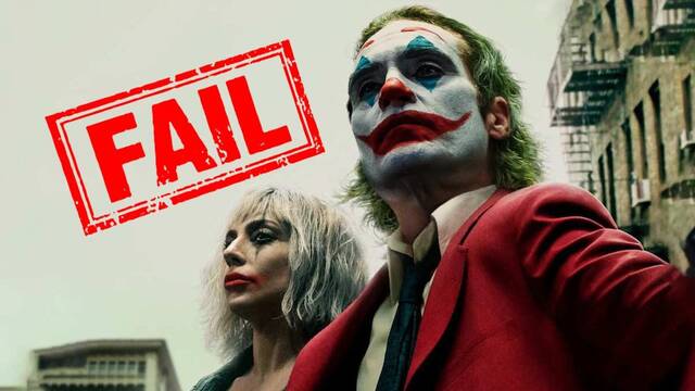 Las crticas de 'Joker 2: Folie  Deux' son devastadoras y la tildan de 'aburrida', 'vaca' o 'insufrible' en Venecia