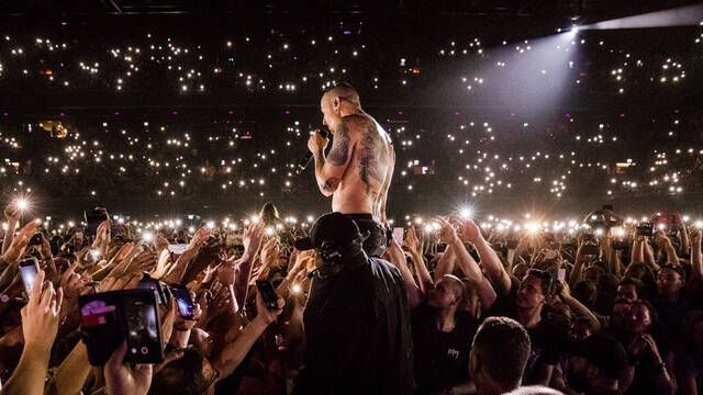 Linkin Park regresa con una nueva voz tras el triste fallecimiento de Chester Bennington hace 7 aos