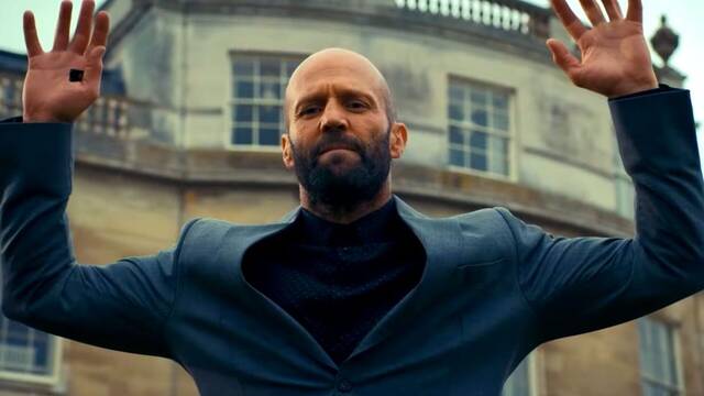 La nueva pelcula de accin de Jason Statham ficha a una superestrella y puede hacer vibrar a Hollywood