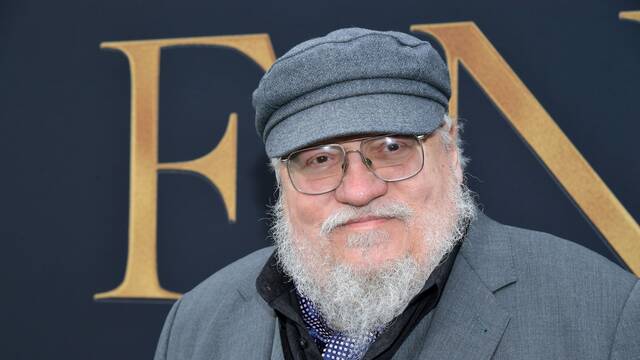 Una amiga de George R.R. Martin defiende la postura del escritor con 'La casa del dragn': 'HBO no respeta los libros'