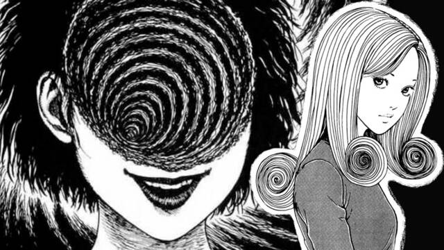 La adaptacin ms terrorfica de Junji Ito, 'Uzumaki', ya tiene triler y su estreno en Max es inminente