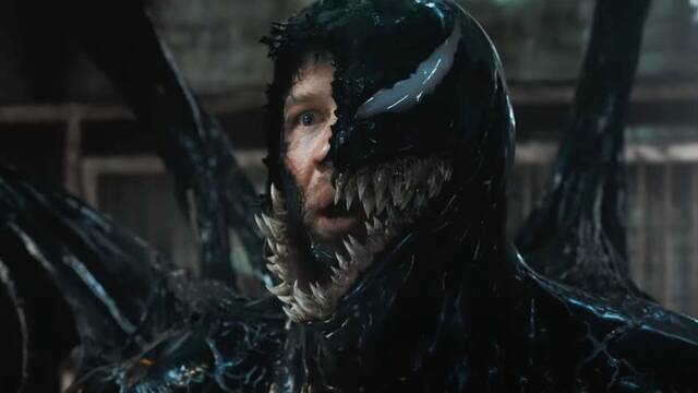 'Venom 3' prepara su estreno con un triler final cargado de accin, simbiontes y el mejor Tom Hardy